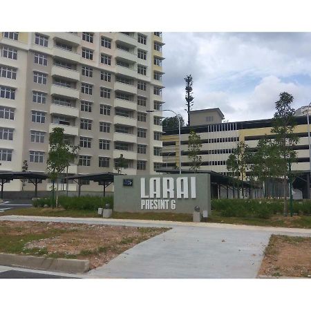 V'Auliya Residence Putrajaya Luaran gambar