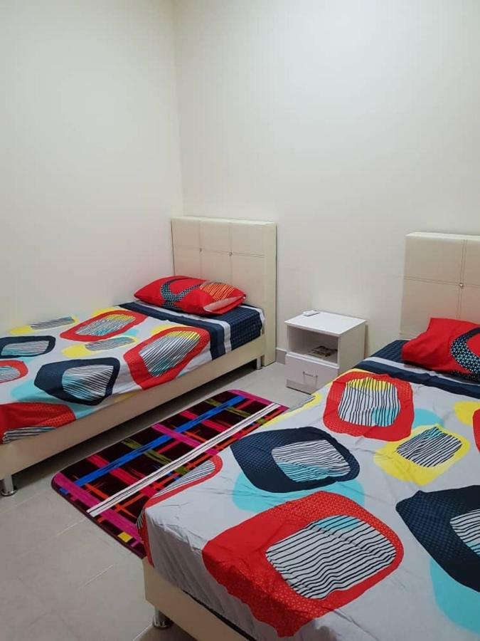 V'Auliya Residence Putrajaya Luaran gambar